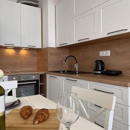 Zara Harmony Apartment Luaran gambar