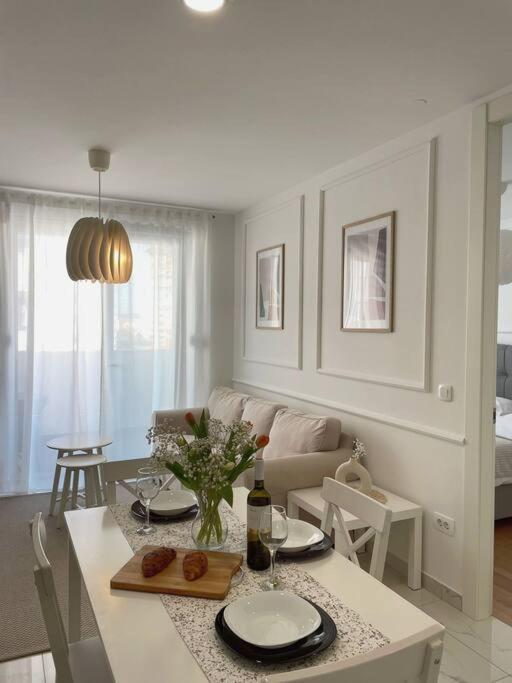 Zara Harmony Apartment Luaran gambar