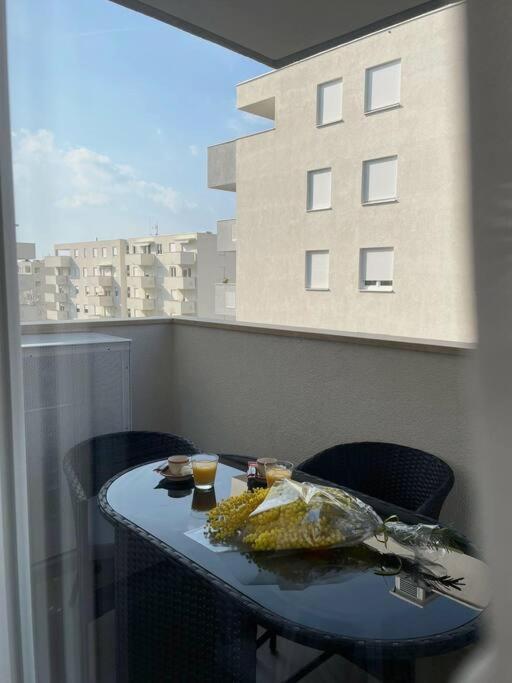 Zara Harmony Apartment Luaran gambar