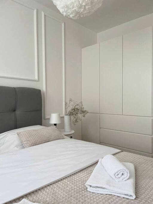 Zara Harmony Apartment Luaran gambar