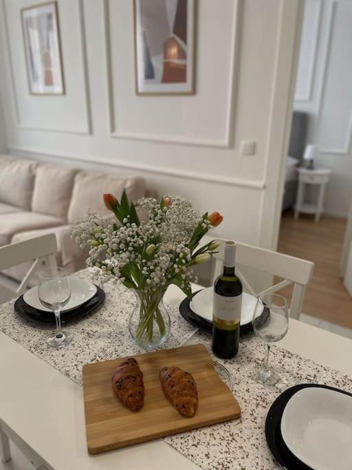 Zara Harmony Apartment Luaran gambar