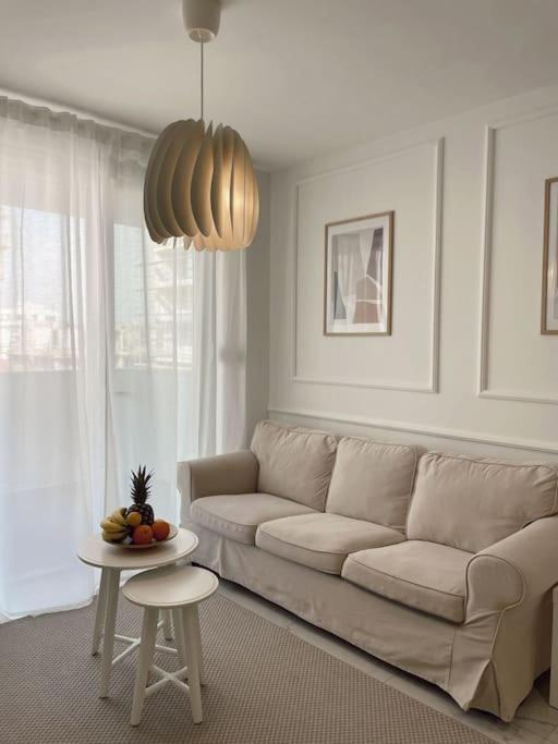 Zara Harmony Apartment Luaran gambar
